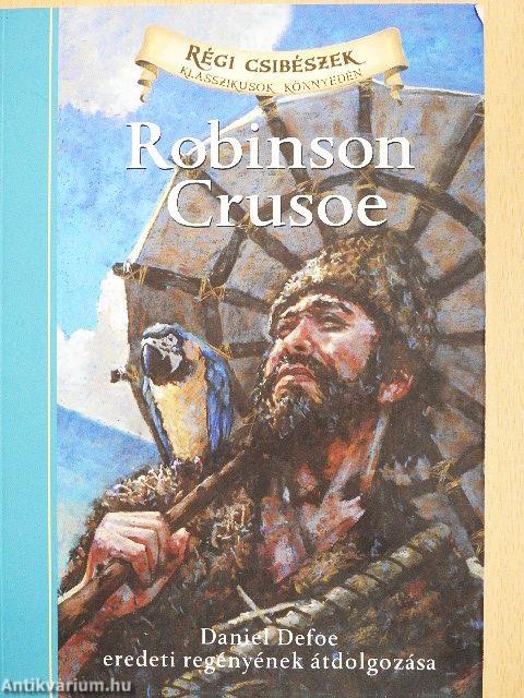 Robinson Crusoe