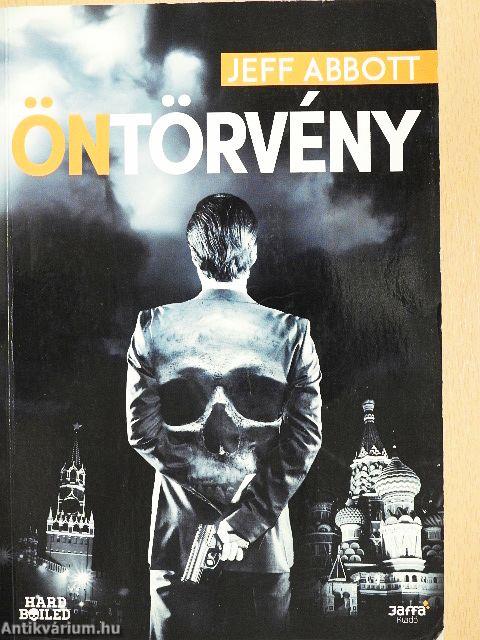 Öntörvény