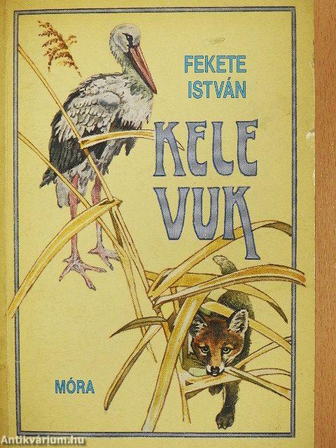 Kele/Vuk