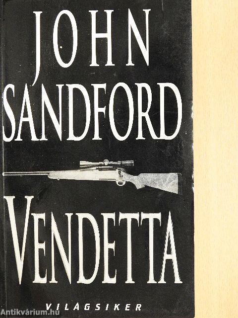 Vendetta