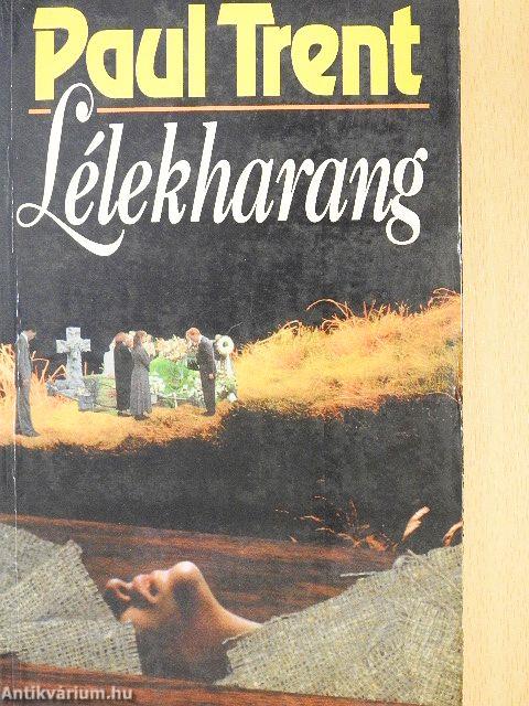 Lélekharang