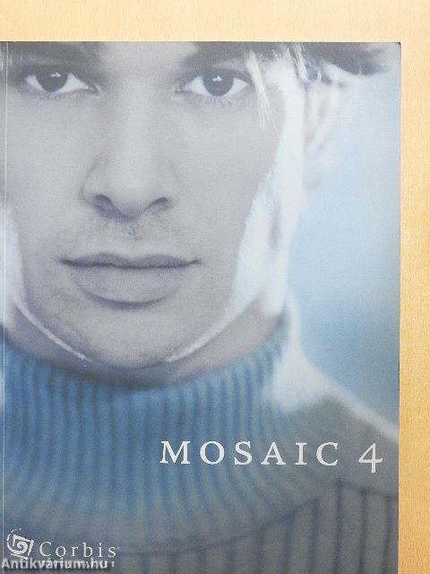 Mosaic 4 - CD-vel