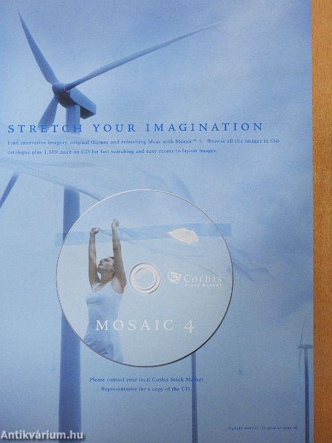 Mosaic 4 - CD-vel