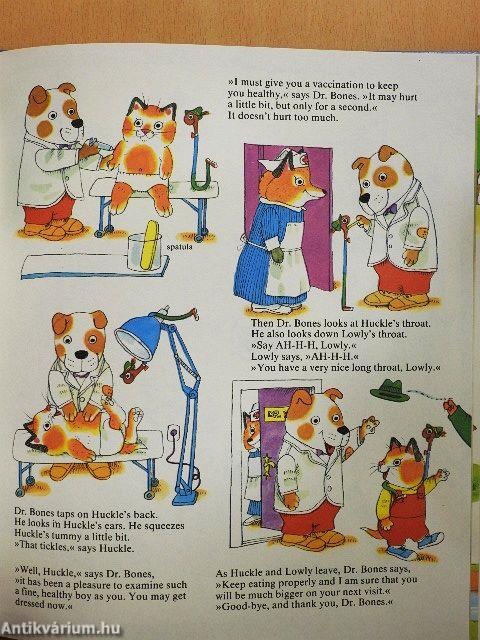 Best First Book Ever!