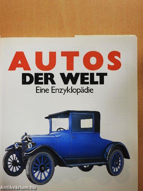 Autos der Welt