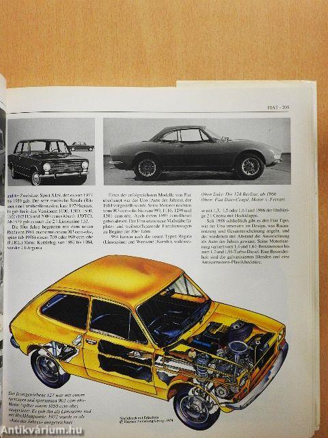 Autos der Welt