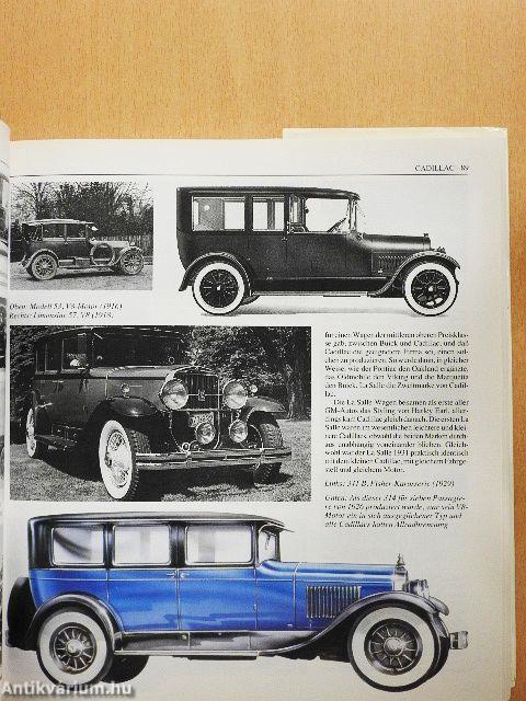 Autos der Welt