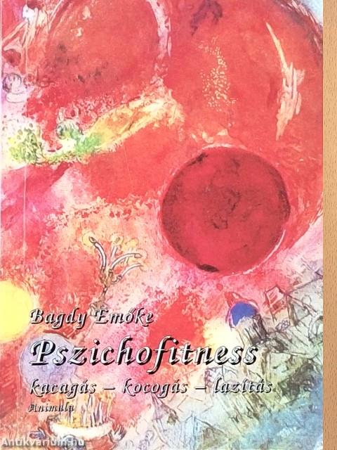 Pszichofitness