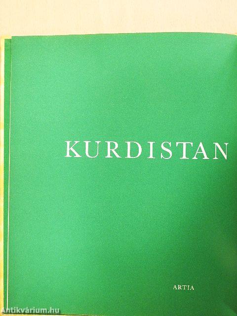 Kurdistan