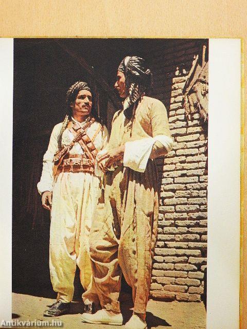 Kurdistan