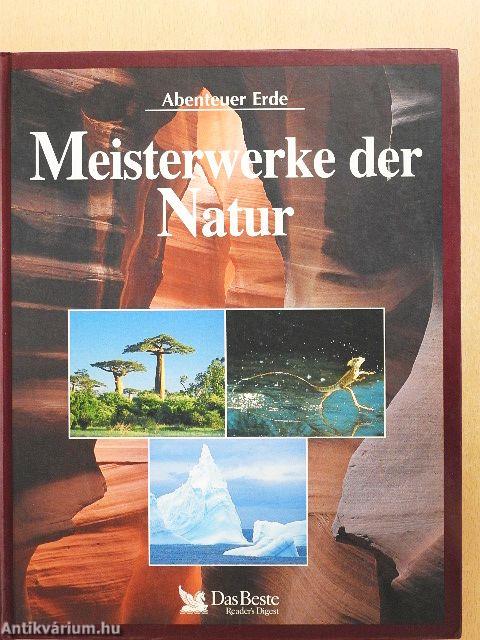 Meisterwerke der Nature