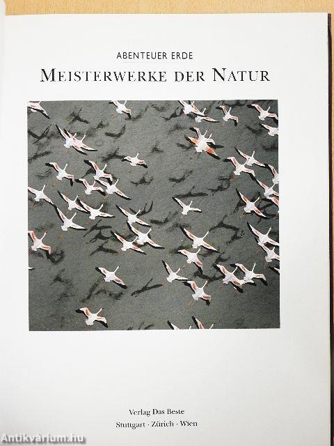 Meisterwerke der Nature