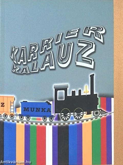 Karrier Kalauz