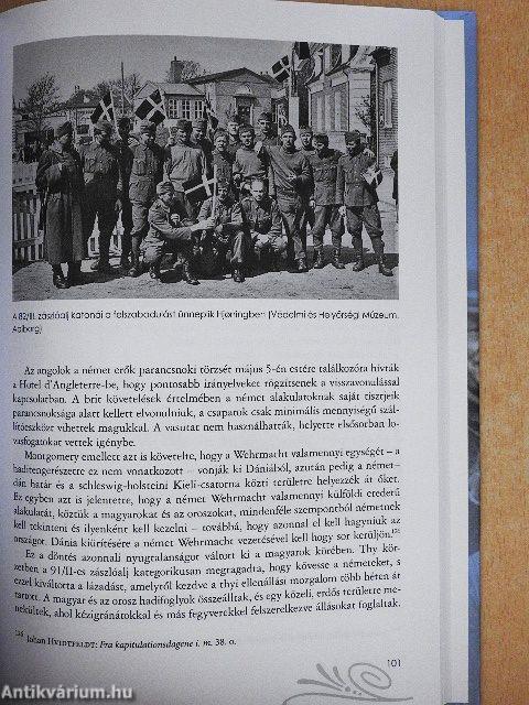 Egy elfeledett tragédia