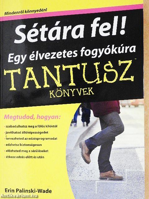 Sétára fel!