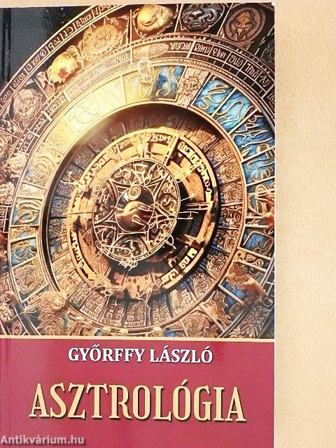 Asztrológia