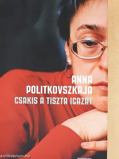 Csakis a tiszta igazat