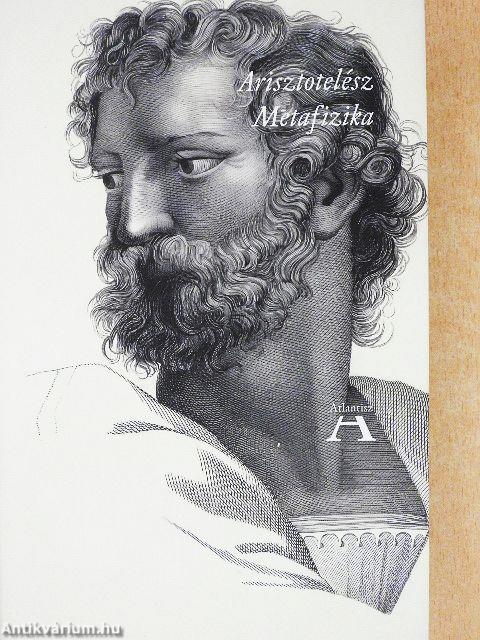 Metafizika