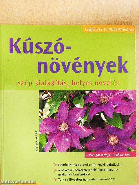 Kúszónövények