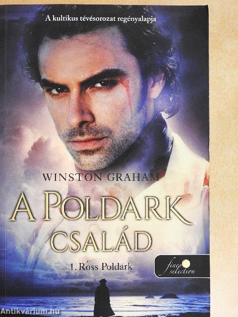 A Poldark család 1.