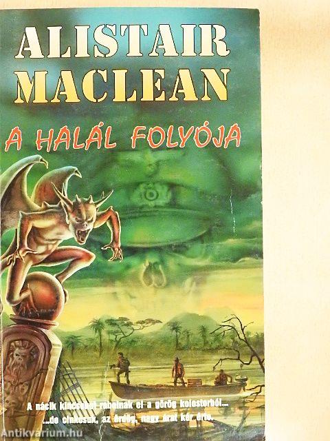 A halál folyója