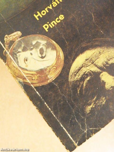 Pince