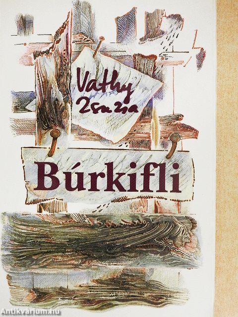 Búrkifli