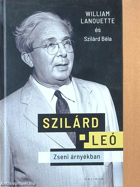 Szilárd Leó