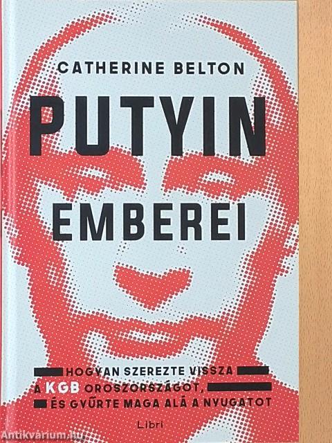 Putyin emberei