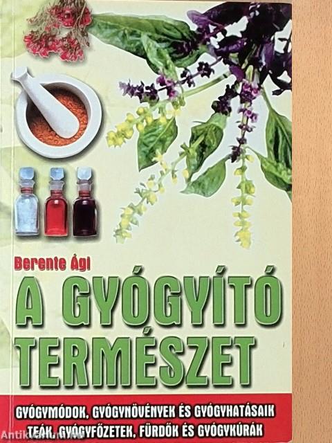 A gyógyító természet