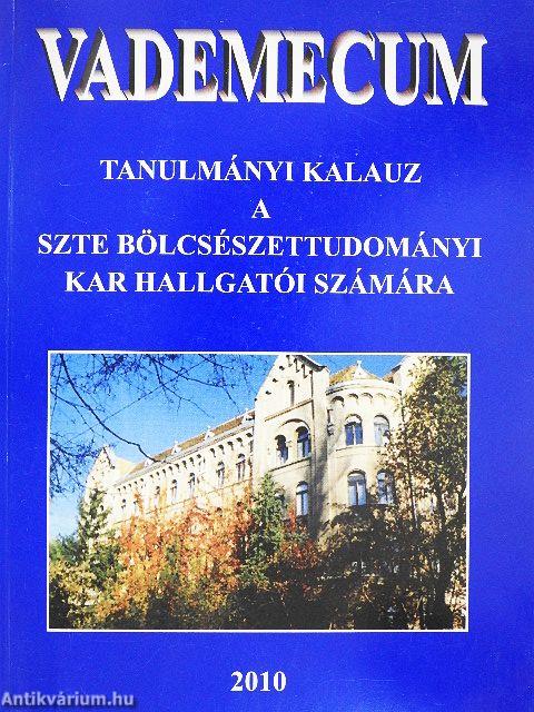 Vademecum