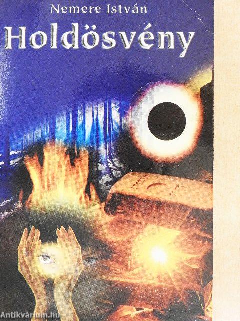 Holdösvény