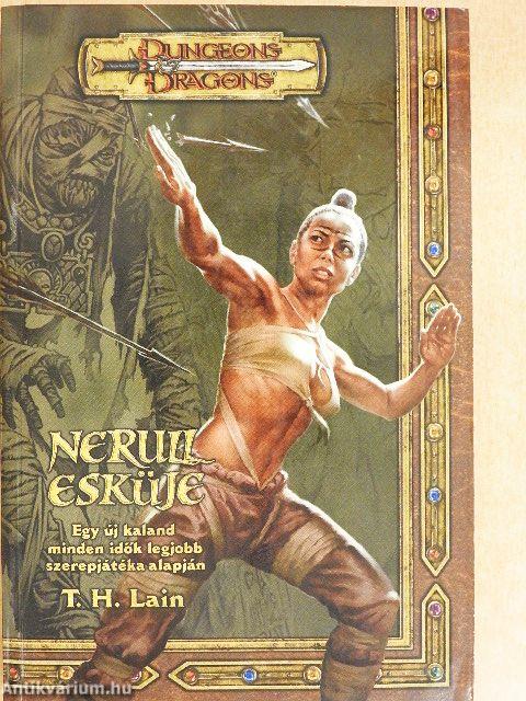 Nerull esküje