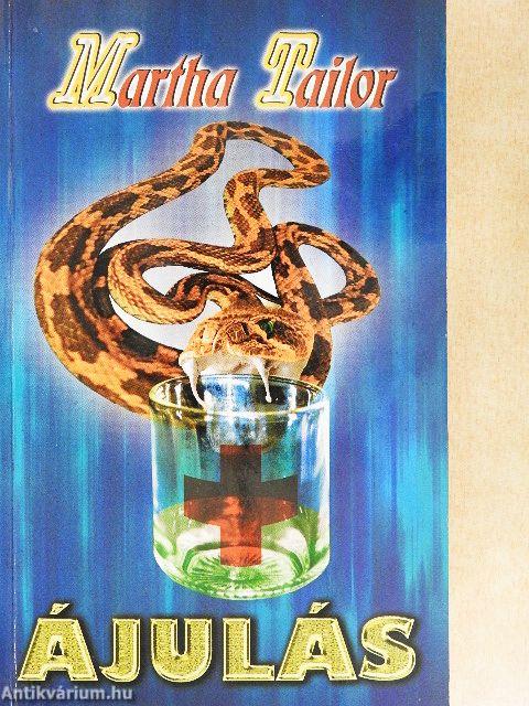 Ájulás