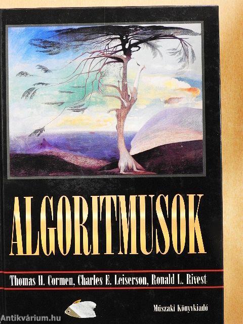 Algoritmusok
