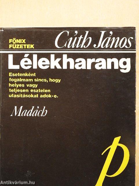 Lélekharang