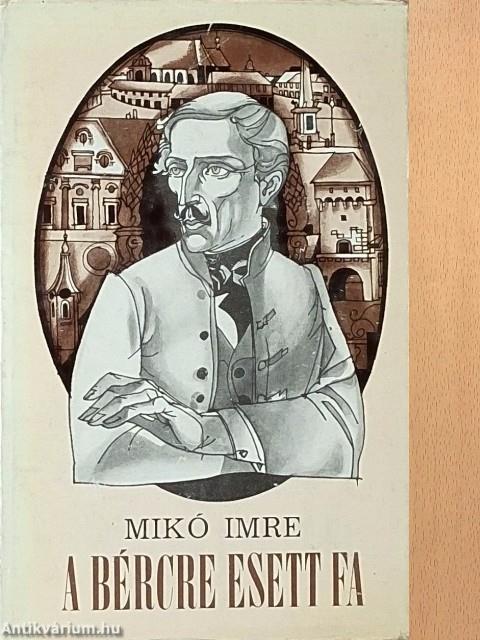 A bércre esett fa