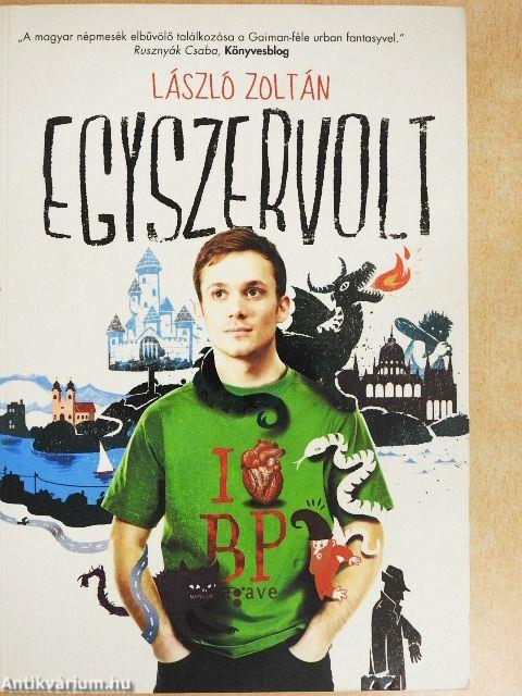Egyszervolt
