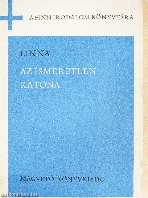Az ismeretlen katona