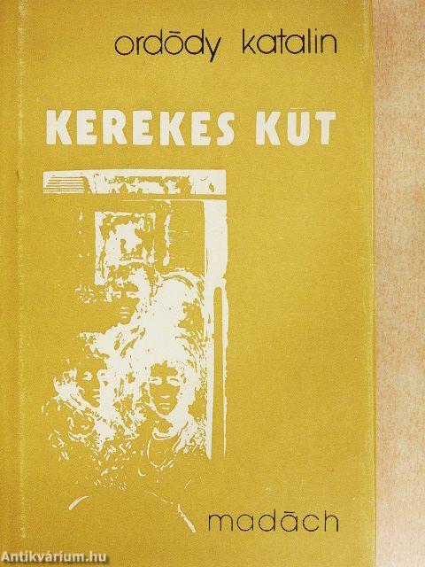 Kerekes kút