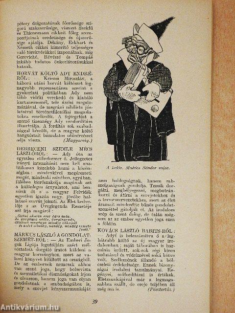 Diarium 1932/1-2.