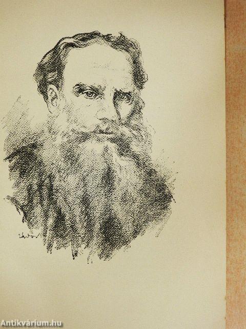 Anna Karenina I-II.