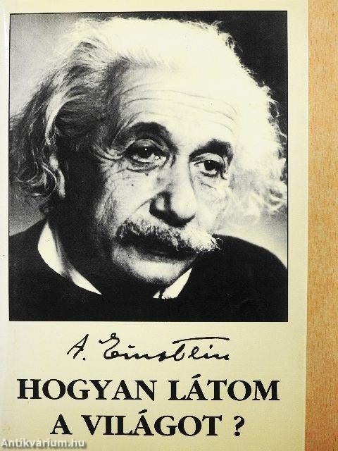 Hogyan látom a világot?