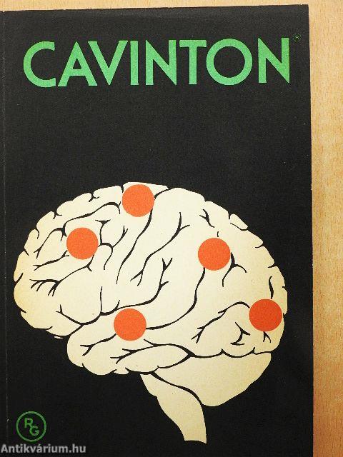Cavinton