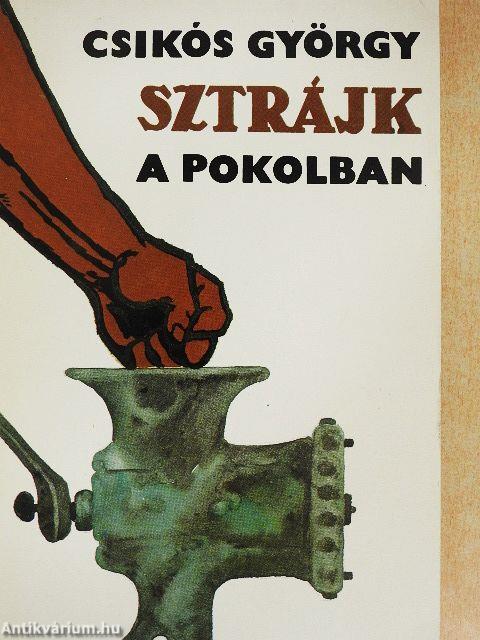 Sztrájk a pokolban