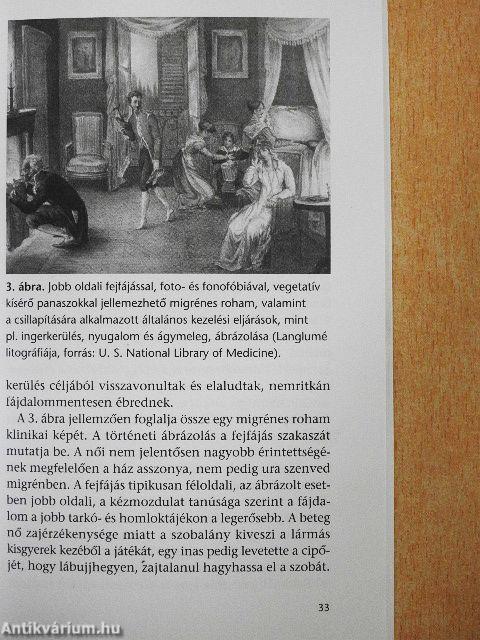 A migrén
