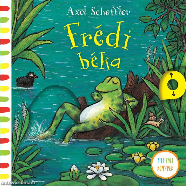 Frédi béka