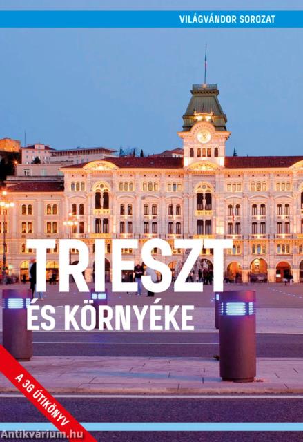 Trieszt 2., javított kiadás