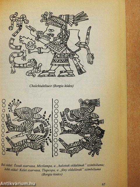 Indiánok világa I.