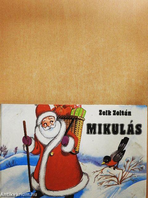 Mikulás